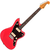 Guitarra Tagima TW-61 Jazzmaster Fiesta Red - loja online