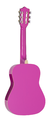 Violão Michael Infantil VM11E Pink 1/2 - comprar online