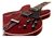 Guitarra Michael Semiacústica GM1159N Wine Red na internet