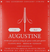 Encordoamento Augustine Classic Red Nylon
