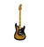 Guitarra Michael GM222N SK Strato - comprar online