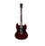 Guitarra Michael GM850N WR SG - loja online