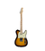 Guitarra Michael GM385N VS Telecaster
