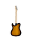 Guitarra Michael GM385N VS Telecaster - comprar online