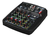 Mesa Custom Sound CMX-4C BK - comprar online