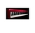 Piano Casio PX-S1000RDC2-BR Privia - comprar online