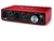 Interface de áudio Focusrite Scarlett 4i4