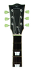 Guitarra Michael GM750N VS Les Paul - Vintage Sunburst na internet