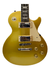 Guitarra Michael GM730N GD Les Paul - Golden Top - comprar online