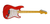 Guitarra Michael GM222N MR Strato - Metallic Red - Ponto Musical