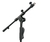 Pedestal Microfone Saty Girafa PMG-100 - comprar online