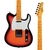 Guitarra Tagima TW-55 Sunburst Telecaster - Ponto Musical