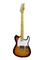 Guitarra Tagima TW-55 Sunburst Telecaster - comprar online