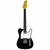 Guitarra PHX TL-1 Black