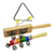 Kit Bandinha Infantil Phx 10 Instrumentos Percussão Mochila TZ10-1 - comprar online