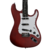 Guitarra EWA Strato EWR200 MRD - comprar online