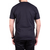 Camiseta Caveira Boina Armada Gola c/ Elastano - UNISSEX - comprar online