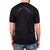 Camiseta Black Sabbath Aviador Preto - UNISSEX - comprar online