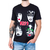 Camiseta Kiss Dynasty 100% Algodão - UNISSEX