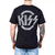 Camiseta Kiss Dynasty 100% Algodão - UNISSEX - comprar online