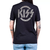 Camiseta Kiss Dynasty 100% Algodão - UNISSEX - Ponto Musical