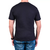 Camiseta Justiceiro Manchado Com Estampa - UNISSEX - comprar online