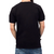 Camiseta Rockstar The Soul Of Life Preta - UNISSEX - comprar online
