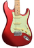 Guitarra Tagima TG-530 Woodstock Vermelho - comprar online
