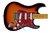 Guitarra Tagima TG-530 Woodstock Sunburst - loja online
