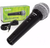 Microfone Shure Sv100 - Multifuncional