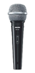 Microfone Shure Sv100 - Multifuncional na internet