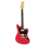 Guitarra Tagima TW-61 Jazzmaster Fiesta Red