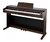 Piano Casio Celviano AP-270BNC2 - BR Marrom na internet