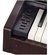 Piano Casio Celviano AP-270BNC2 - BR Marrom - Ponto Musical