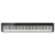 Piano Casio PX-S1100BKC2-BR Privia Digital Preto