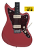 Guitarra Tagima TW-61 Jazzmaster Fiesta Red - comprar online