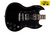 Guitarra Michael SG GM850N Preta - comprar online