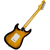 Guitarra Michael GM222N VS Strato na internet