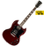 Guitarra Michael GM850N WR SG