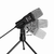 Microfone Condensador Soundvoice Lite 650 na internet