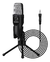 Microfone Condensador Soundvoice Lite 650