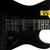 Guitarra Tagima TG-510 BK - comprar online