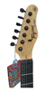 Guitarra Tagima TG-510 WH - comprar online