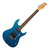 Guitarra Tagima TG-510 MBL na internet