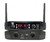 Microfone s/ fio MXT duplo UHF-256BP Headset/Lapela na internet