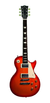 Guitarra Michael GM750N CS Les Paul -Cherry Sunburst - comprar online