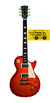 Guitarra Michael GM750N CS Les Paul -Cherry Sunburst