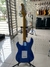 Guitarra EWA Strato EWR200 MBL - loja online