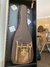 Case Suitcase Elegant Guitarra 91 Guitars