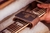 Case Suitcase Elegant Guitarra 91 Guitars - Ponto Musical